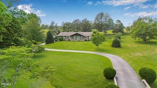 4116 Greenwood Dr, Jonesborough, TN 37659