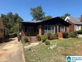 1236 18th St SW, Birmingham, AL 35211
