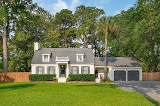 1446 Burningtree Rd, Charleston, SC 29412