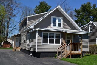 209 Lawrence Ave, Syracuse, NY 13212