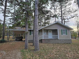 174 Ar 9 Spur Hwy, Melbourne, AR 72556