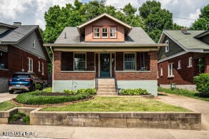 2429 Wallace Ave, Louisville, KY 40205