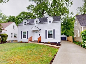 20504 Halifax Rd, Beachwood, OH 44122