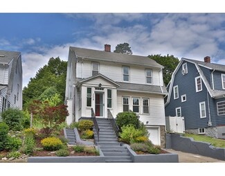 208 Fulton St, Medford, MA 02155