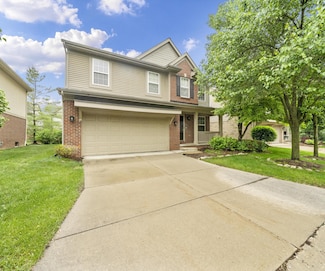 3958 Palace Ave, Canton, MI 48188