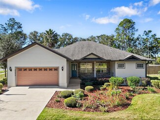 22654 N West 191st Ln, High Springs, FL 32643