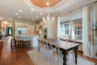 221 Indigo Ln, Georgetown, TX 78628