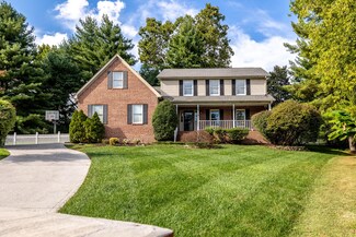 414 Hastings Ln, Knoxville, TN 37909