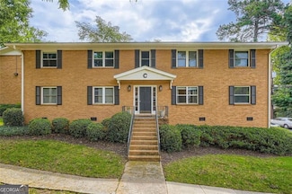 3510 Roswell Rd NW Unit C2, Atlanta, GA 30305
