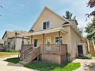 508 Ashman St B St Unit Upstairs, Midland, MI 48640