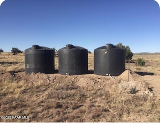 Lot 52 Juniperwood Ranch, Ash Fork, AZ 86320