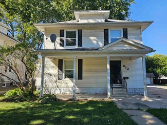 612 Hammond Ave, Waterloo, IA 50702