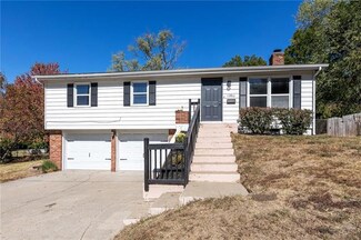 12812 E 51st St S, Independence, MO 64055