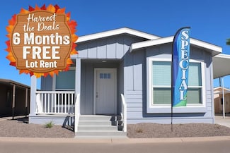 3300 E Broadway Rd Unit 243, Mesa, AZ 85204