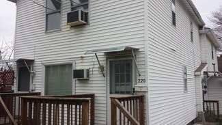 220 S Central Ave, Columbus, OH 43223
