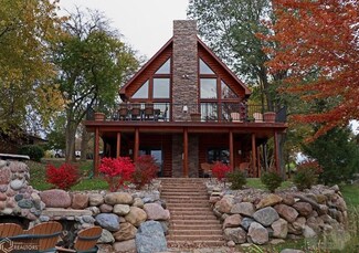 3340 Indian Point Dr, Ellston, IA 50074