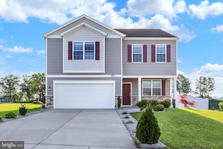 2 American Ave, Carlisle, PA 17013