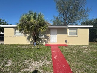 20711 NW 32nd Place, Miami Gardens, FL 33056
