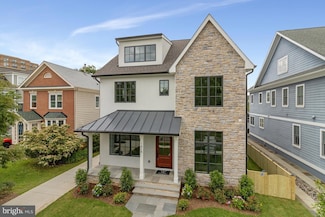 1416 N Hancock St, Arlington, VA 22201