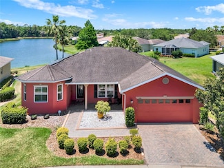 246 New River Dr, Kissimmee, FL 34759