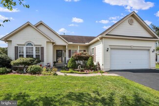 141 Backing Cir, Martinsburg, WV 25405