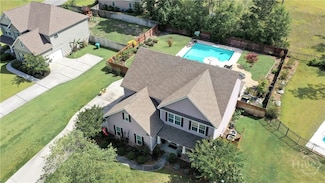 203 Lennox Place, Rincon, GA 31326