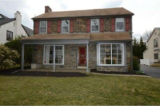 522 Winding Way, Merion Station, PA 19066
