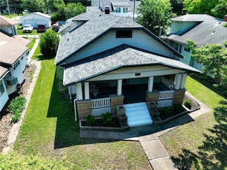 1208 Central Ave, Horton, KS 66439