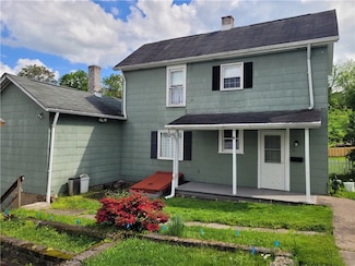 807 Oak St, Monessen, PA 15062