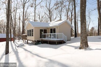 115 S Horseshoe Lake Ln, Turtle Lake, WI 54889