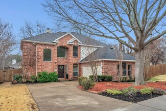 1009 Bel Air Dr, Allen, TX 75013