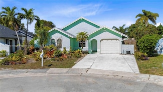2829 NW 110th Terrace, Sunrise, FL 33322