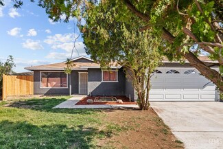 205 Kim Ct, Bakersfield, CA 93307