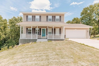 17145 Lensman Rd, Saint Robert, MO 65584