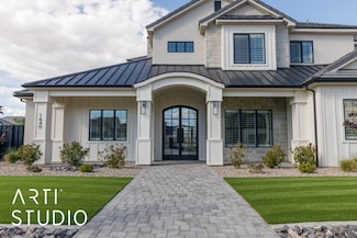 1640 W Approach Ln, Saint George, UT 84770