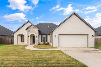 3221 George Ave, Forest Hill, TX 76119