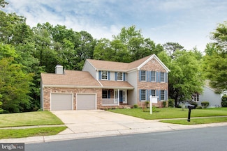574 Pasture Brook Rd, Severn, MD 21144