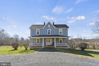 12720 Lee Hwy, Washington, VA 22747