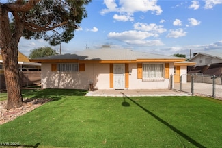 2013 Franklin Ave, Las Vegas, NV 89104