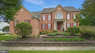 1412 Kinghaven Ct, Gambrills, MD 21054