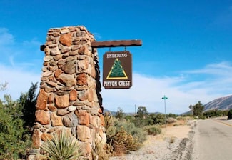 0 Carrizo Rd Unit 219120143DA, Mountain Center, CA 92561