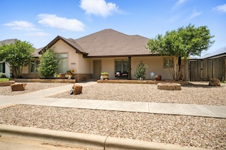 10606 Salem Ave, Lubbock, TX 79424