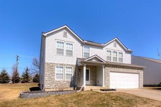 8130 Cypress Cir, Dexter, MI 48130
