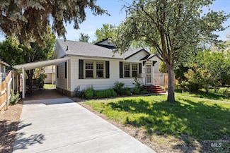 1806 N 28th St, Boise, ID 83703