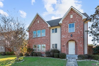 15514 Green Trails Blvd, Baton Rouge, LA 70817