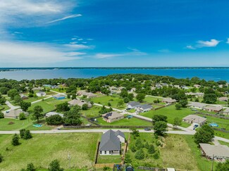 314 Rudder Rd, Gun Barrel City, TX 75156