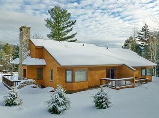 70 Remick Ln Unit 2, Jefferson, NH 03583