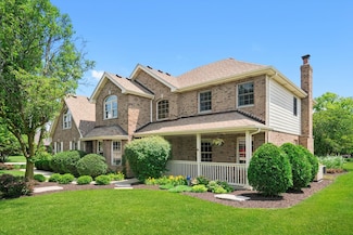 21601 Morning Dove Ln, Frankfort, IL 60423