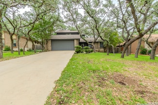 7106 Mountain Grove, San Antonio, TX 78250