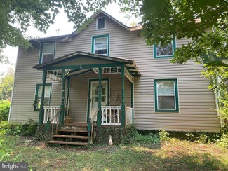 109 Rosson Ln, Culpeper, VA 22701